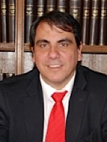 Christian Aste, Tax Advisor, Chile