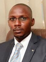 Enoch Barata, Tax Advisor, Uganda
