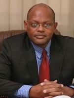 Cephas K. Birungyi, Tax Advisor, Uganda