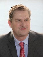 Andrew Cazalet, Tax Advisor, United Kingdom