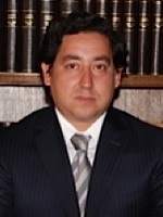 Ricardo Celaya, Tax Advisor, Chile