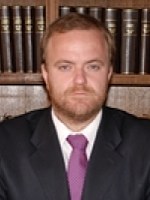 Juan Cristobal Jaramillo, Tax Advisor, Chile