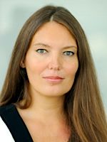 Olga Sorokina, Tax Advisor, Russia