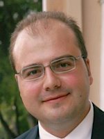 Dimitrios Tourikis, Tax Advisor, Greece